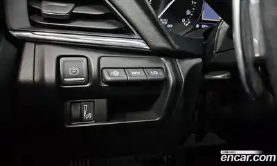 Cadillac CT4 2020 2.0 Автомат в Москве № 256401, миниатюра 10