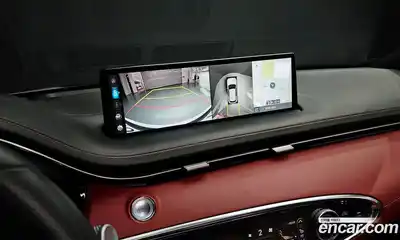 Genesis GV70 2022 2.5 Автомат в Москве № 25836, миниатюра 11