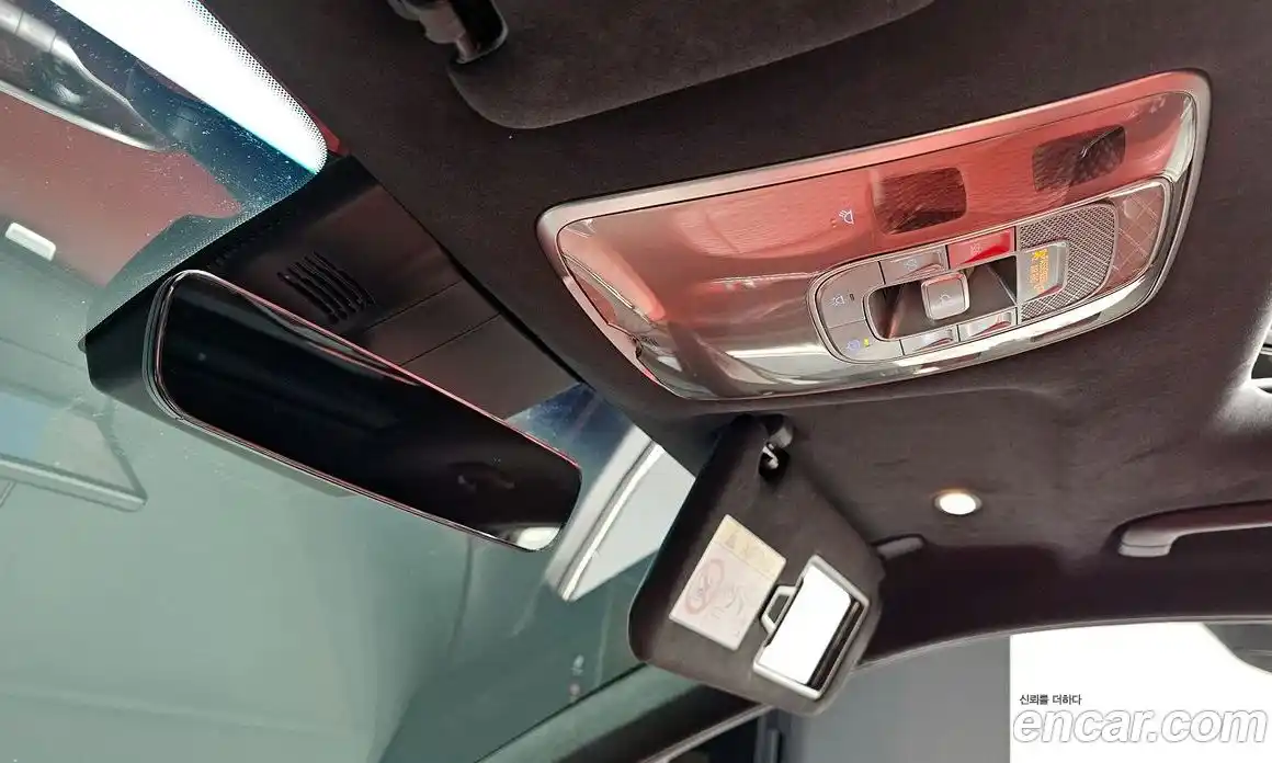 Genesis GV70 2022 2.5 Автомат в Москве № 25836, фото 19