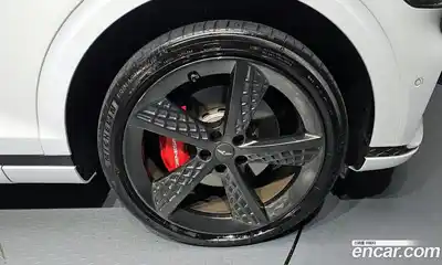 Genesis GV70 2022 2.5 Автомат в Москве № 25836, миниатюра 4