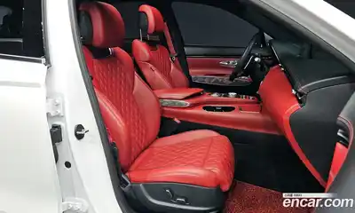 Genesis GV70 2022 2.5 Автомат в Москве № 25836, миниатюра 9