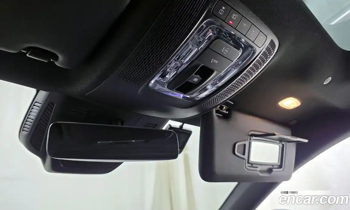 Mercedes-Benz CLA-Class 2023 2.0 Автомат в Москве № 262411, фото 14