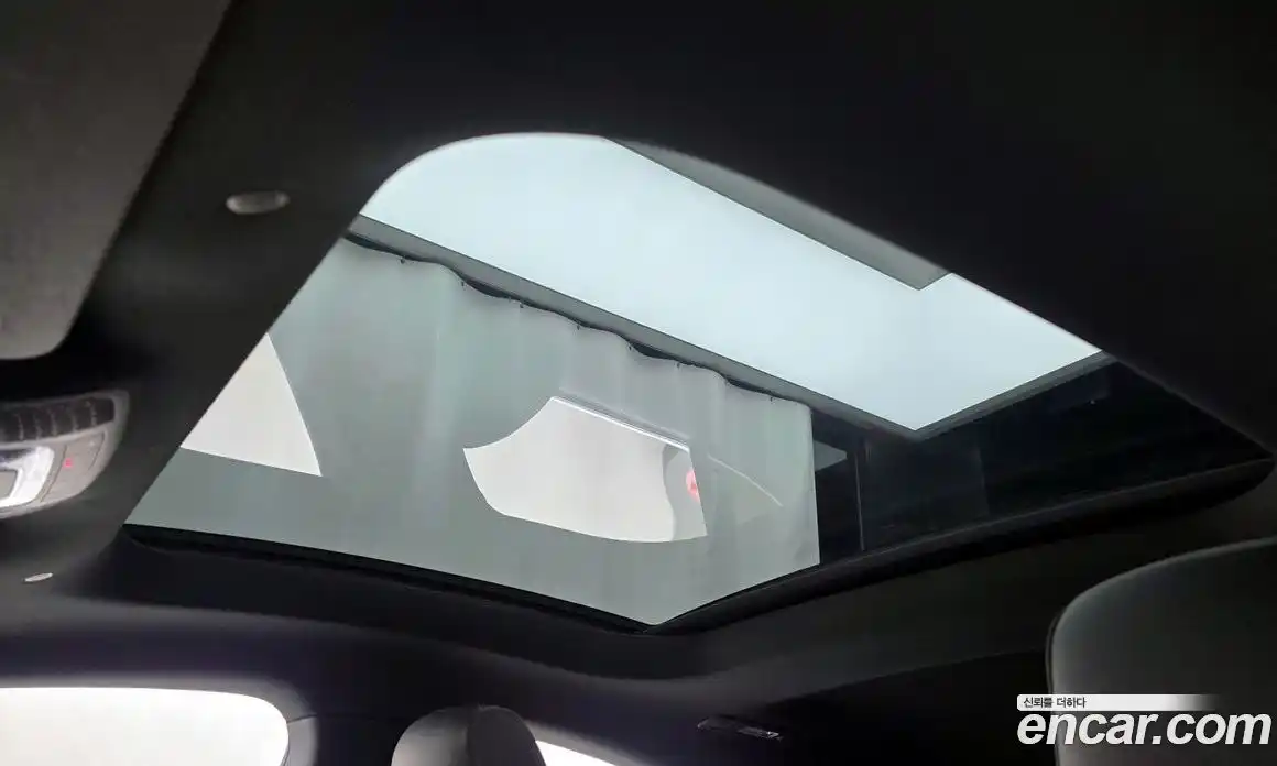 Mercedes-Benz CLA-Class 2023 2.0 Автомат в Москве № 262411, фото 19