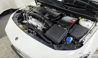 Mercedes-Benz CLA-Class 2023 2.0 Автомат в Москве № 262411, миниатюра 8