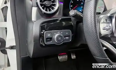 Mercedes-Benz CLA-Class 2023 2.0 Автомат в Москве № 262411, миниатюра 9