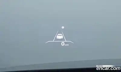 Genesis G80 2021 2.5 Автомат в Москве № 26401, миниатюра 11