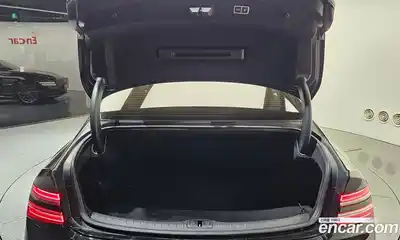 Genesis G80 2021 2.5 Автомат в Москве № 26401, миниатюра 12