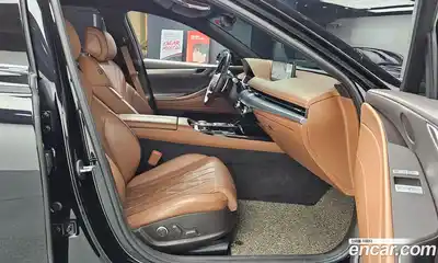 Genesis G80 2021 2.5 Автомат в Москве № 26401, миниатюра 3