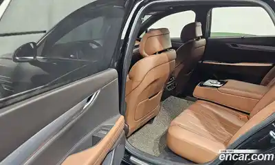 Genesis G80 2021 2.5 Автомат в Москве № 26401, миниатюра 4