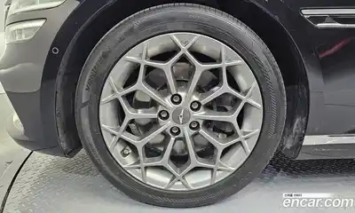 Genesis G80 2021 2.5 Автомат в Москве № 26401, миниатюра 6