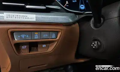 Genesis G80 2021 2.5 Автомат в Москве № 26401, миниатюра 10