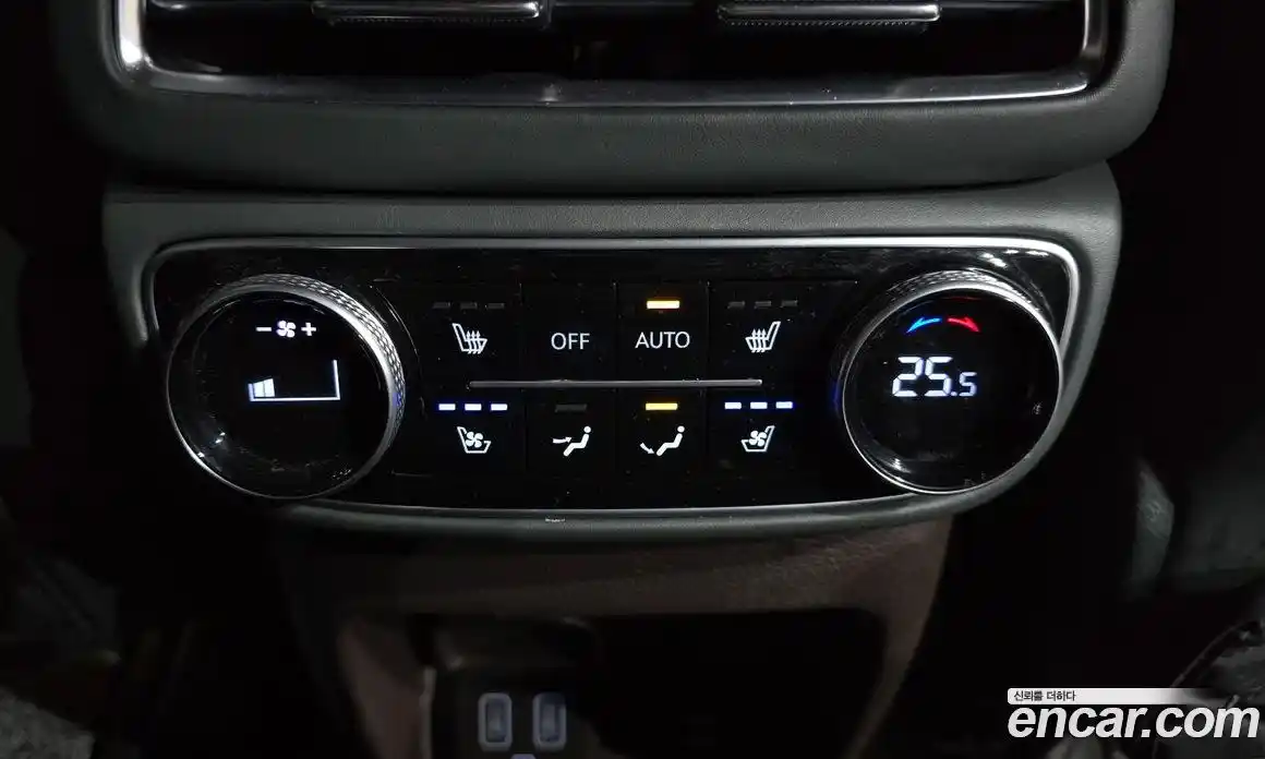 Genesis GV80 2020 2.5 Автомат в Москве № 26491, фото 13