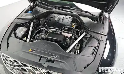 Genesis G80 2025 2.5 Автомат в Москве № 26989, миниатюра 12