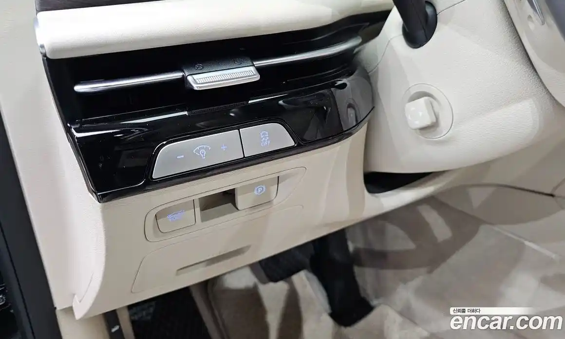 Genesis G80 2025 2.5 Автомат в Москве № 26989, фото 16