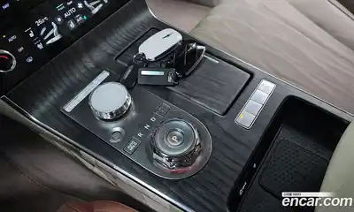 Genesis G80 2025 2.5 Автомат в Москве № 26989, миниатюра 3