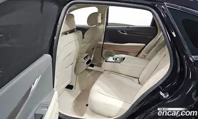Genesis G80 2025 2.5 Автомат в Москве № 26989, миниатюра 4