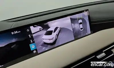 Genesis G80 2025 2.5 Автомат в Москве № 26989, миниатюра 6