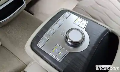 Genesis G80 2025 2.5 Автомат в Москве № 26989, миниатюра 7