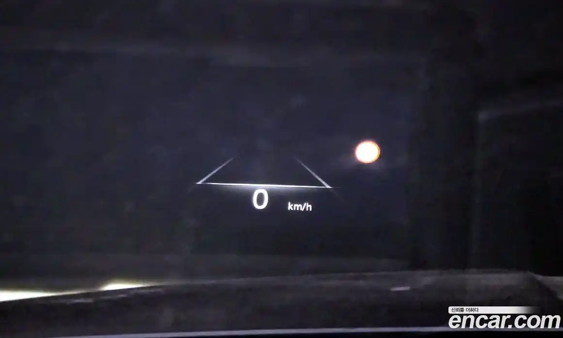 Genesis G80 2022 2.5 Автомат в Москве № 27109, фото 18