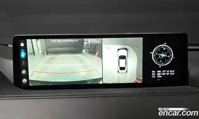 Genesis G80 2022 2.5 Автомат в Москве № 27109, миниатюра 4