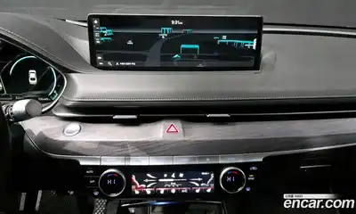 Genesis G80 2022 2.5 Автомат в Москве № 27109, миниатюра 10