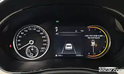 Genesis GV70 2023 2.5 Автомат в Москве № 27449, миниатюра 12