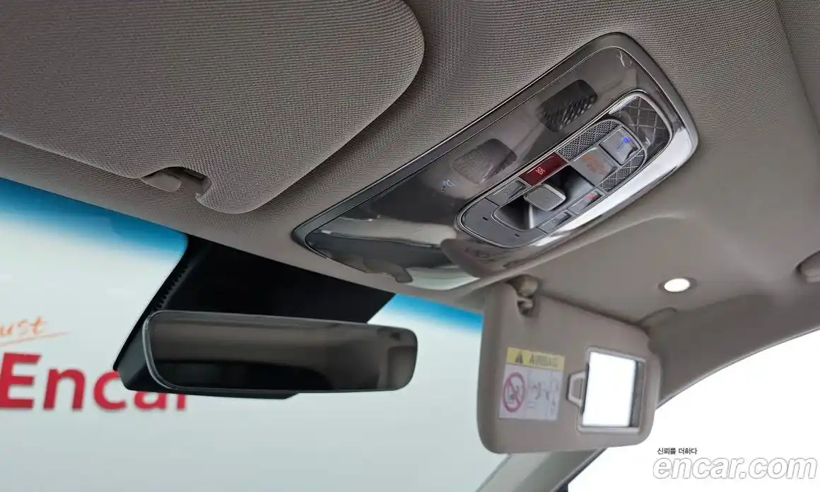 Genesis GV70 2023 2.5 Автомат в Москве № 27449, фото 14