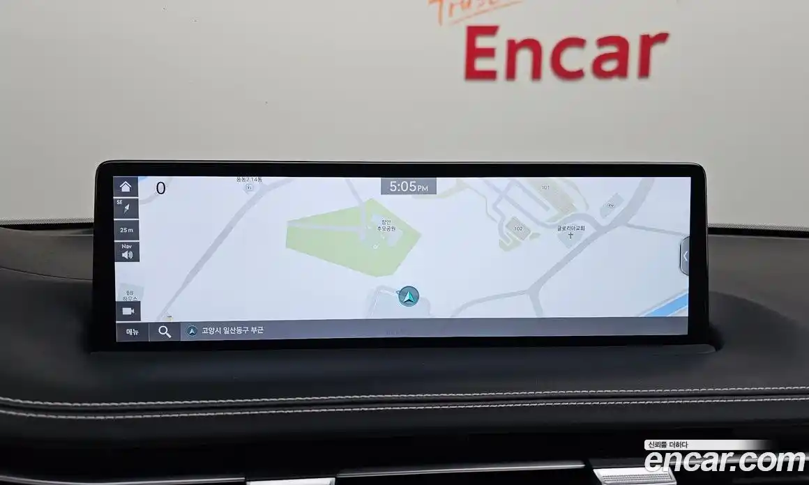 Genesis GV70 2023 2.5 Автомат в Москве № 27449, фото 18