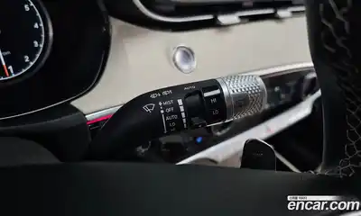 Genesis GV70 2023 2.5 Автомат в Москве № 27449, миниатюра 2