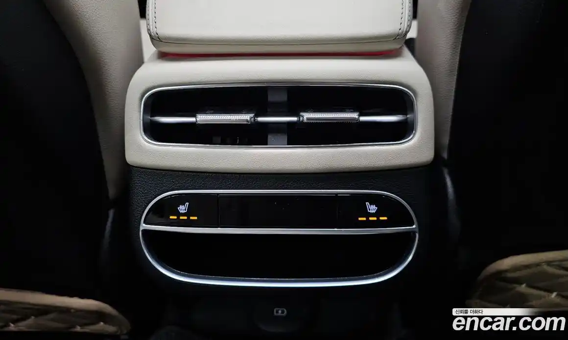 Genesis GV70 2023 2.5 Автомат в Москве № 27449, фото 5