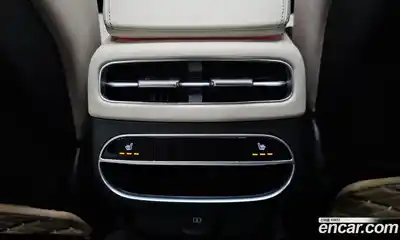 Genesis GV70 2023 2.5 Автомат в Москве № 27449, миниатюра 5