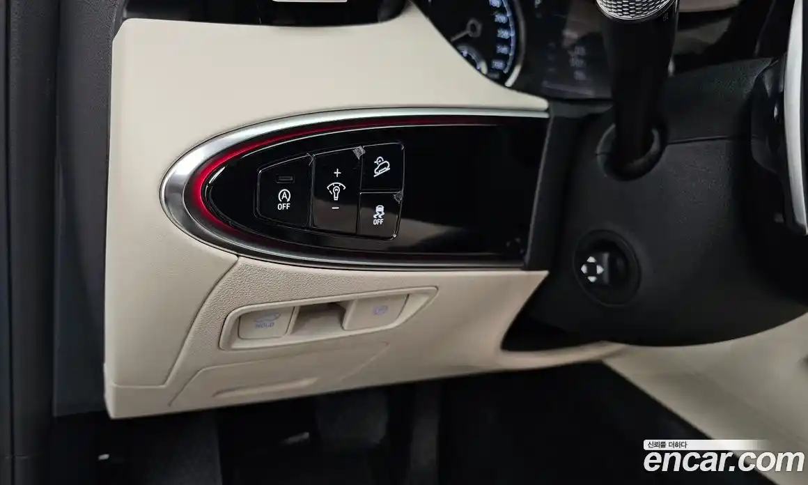 Genesis GV70 2023 2.5 Автомат в Москве № 27449, фото 9