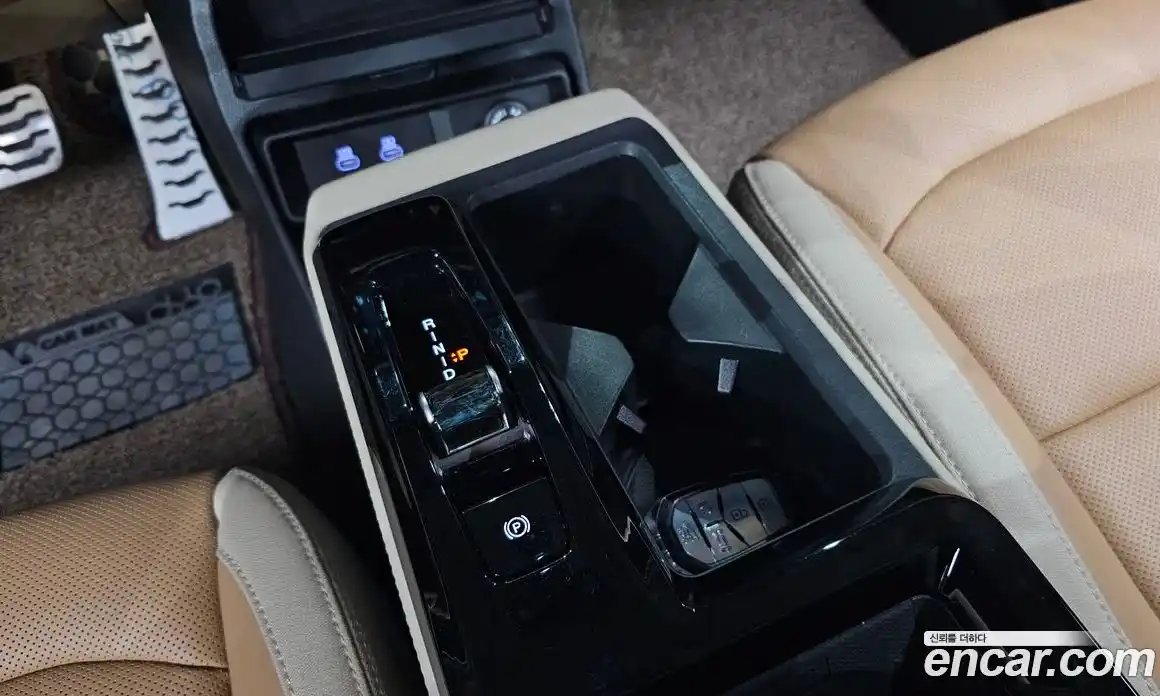 SsangYong Actyon 2025 1.5 Автомат в Москве № 28029, фото 13