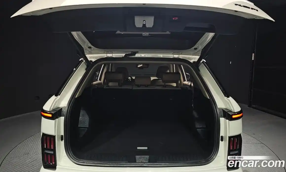 SsangYong Actyon 2025 1.5 Автомат в Москве № 28029, фото 14