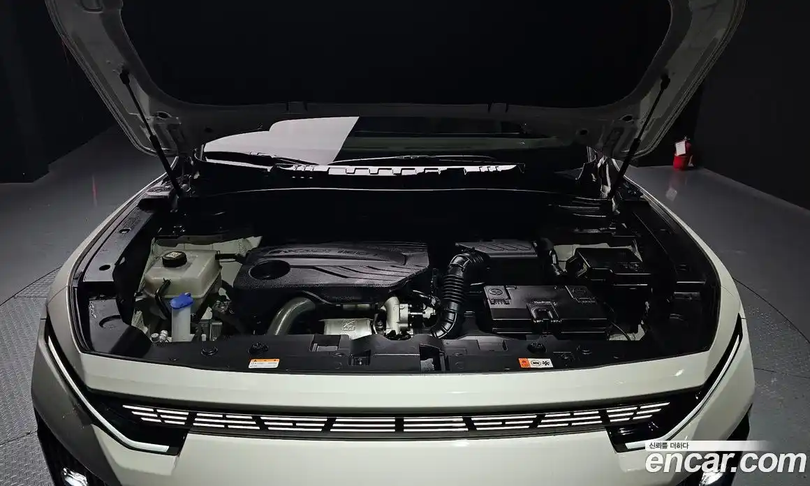 SsangYong Actyon 2025 1.5 Автомат в Москве № 28029, фото 15