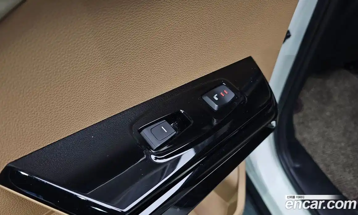 SsangYong Actyon 2025 1.5 Автомат в Москве № 28029, фото 18