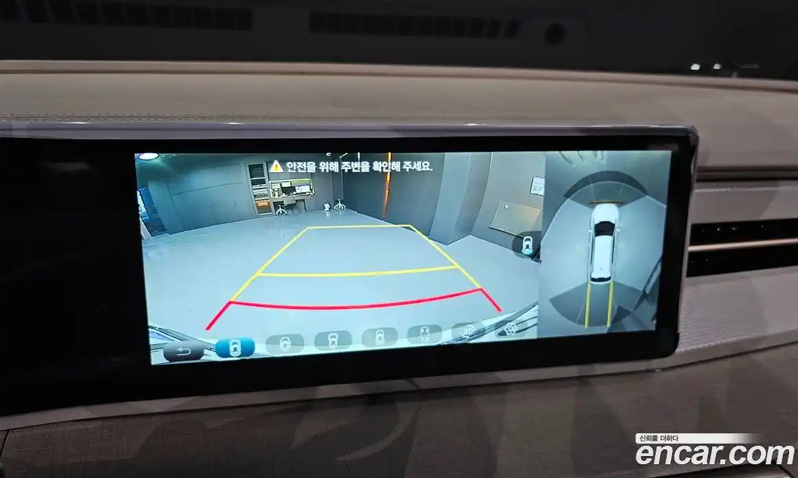 SsangYong Actyon 2025 1.5 Автомат в Москве № 28029, фото 20