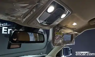 SsangYong Actyon 2025 1.5 Автомат в Москве № 28029, миниатюра 2