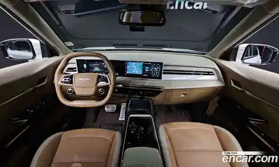 SsangYong Actyon 2025 1.5 Автомат в Москве № 28029, миниатюра 5