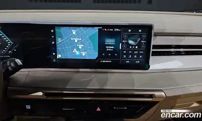 SsangYong Actyon 2025 1.5 Автомат в Москве № 28029, миниатюра 6