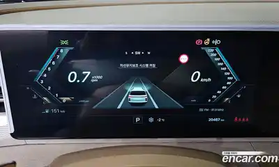 SsangYong Actyon 2025 1.5 Автомат в Москве № 28029, миниатюра 7