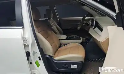 SsangYong Actyon 2025 1.5 Автомат в Москве № 28029, миниатюра 9