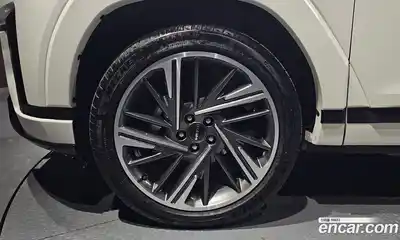 SsangYong Actyon 2025 1.5 Автомат в Москве № 28029, миниатюра 10