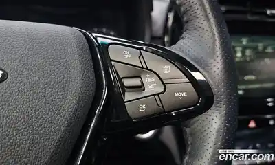 SsangYong TIBOLI 2021 1.5 Автомат в Москве № 28154, миниатюра 11