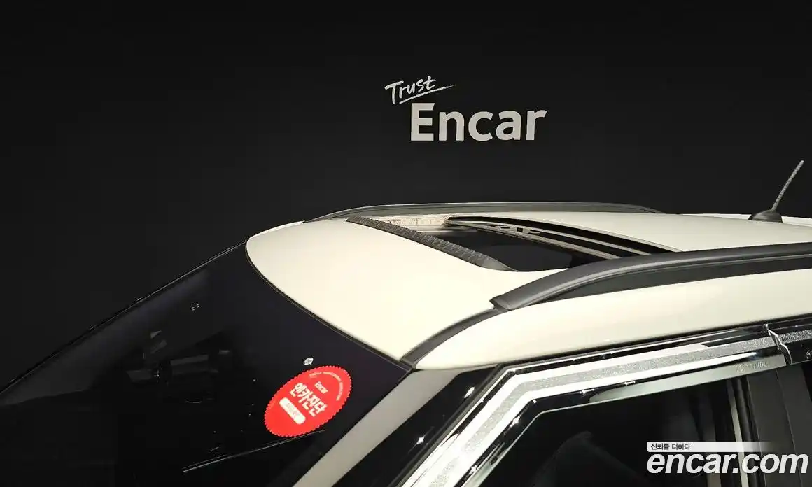 SsangYong TIBOLI 2021 1.5 Автомат в Москве № 28154, фото 14