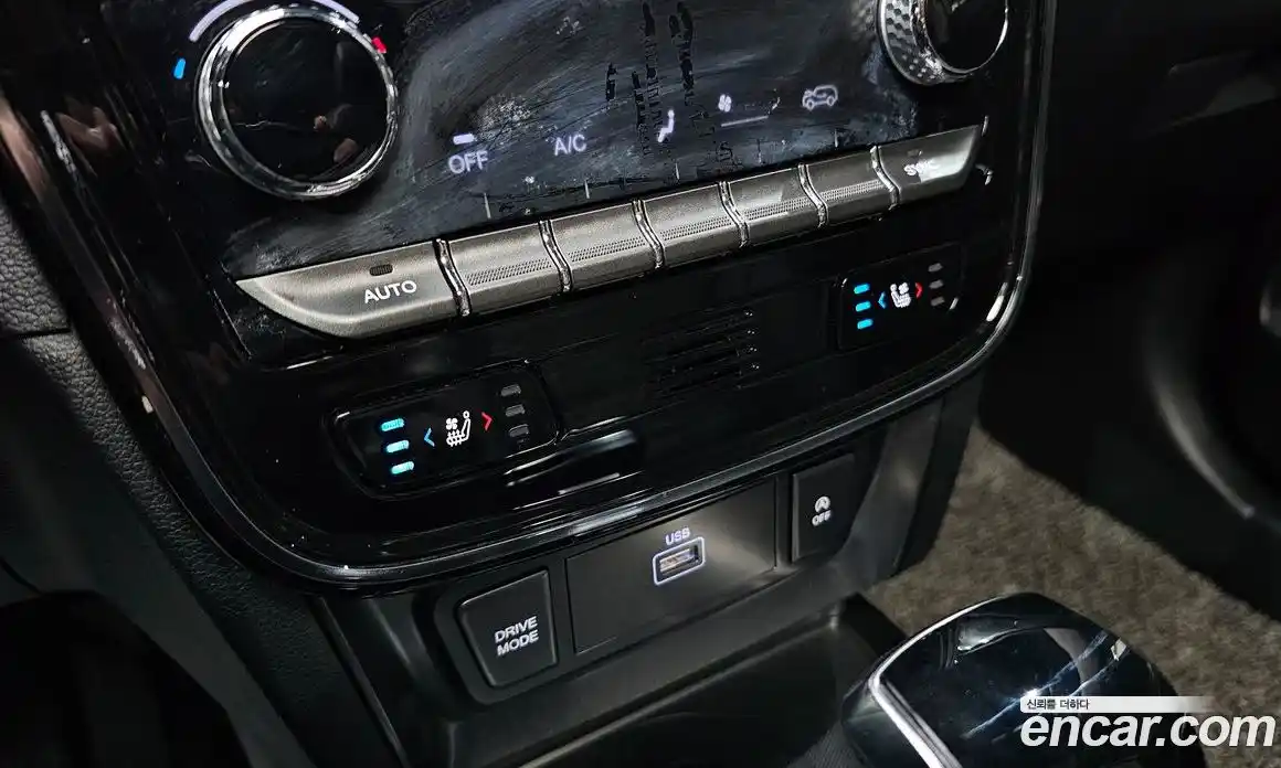 SsangYong TIBOLI 2021 1.5 Автомат в Москве № 28154, фото 19