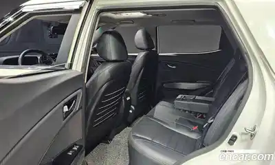 SsangYong TIBOLI 2021 1.5 Автомат в Москве № 28154, миниатюра 10