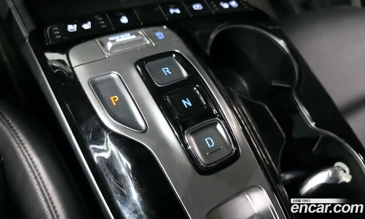 Hyundai Tucson 2023 1.6 Автомат в Москве № 283084, фото 17