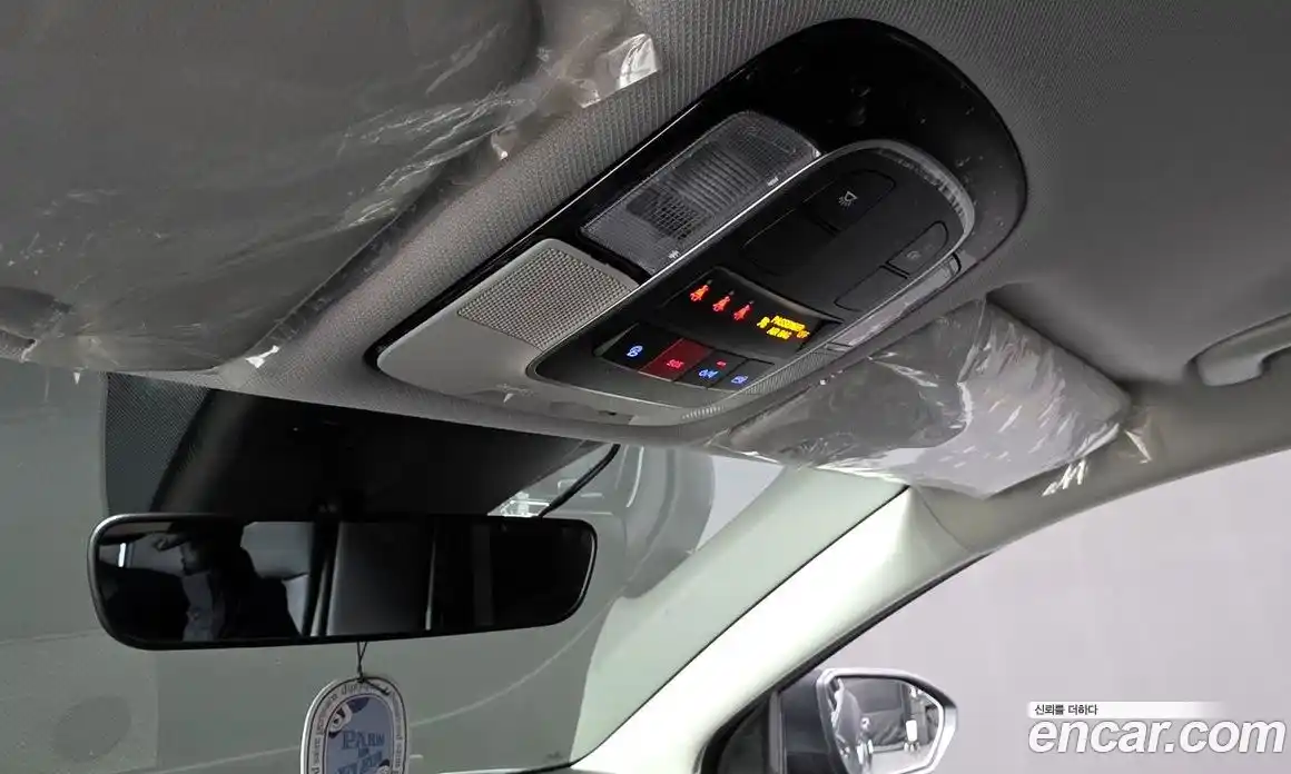 Hyundai Tucson 2023 1.6 Автомат в Москве № 283084, фото 20