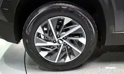 Hyundai Tucson 2023 1.6 Автомат в Москве № 283084, миниатюра 3